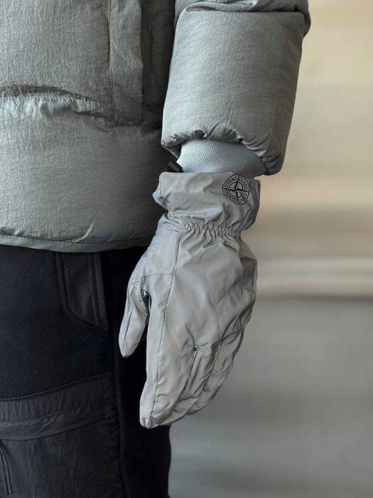 Сенсорні Рукавиці STONE ISLAND