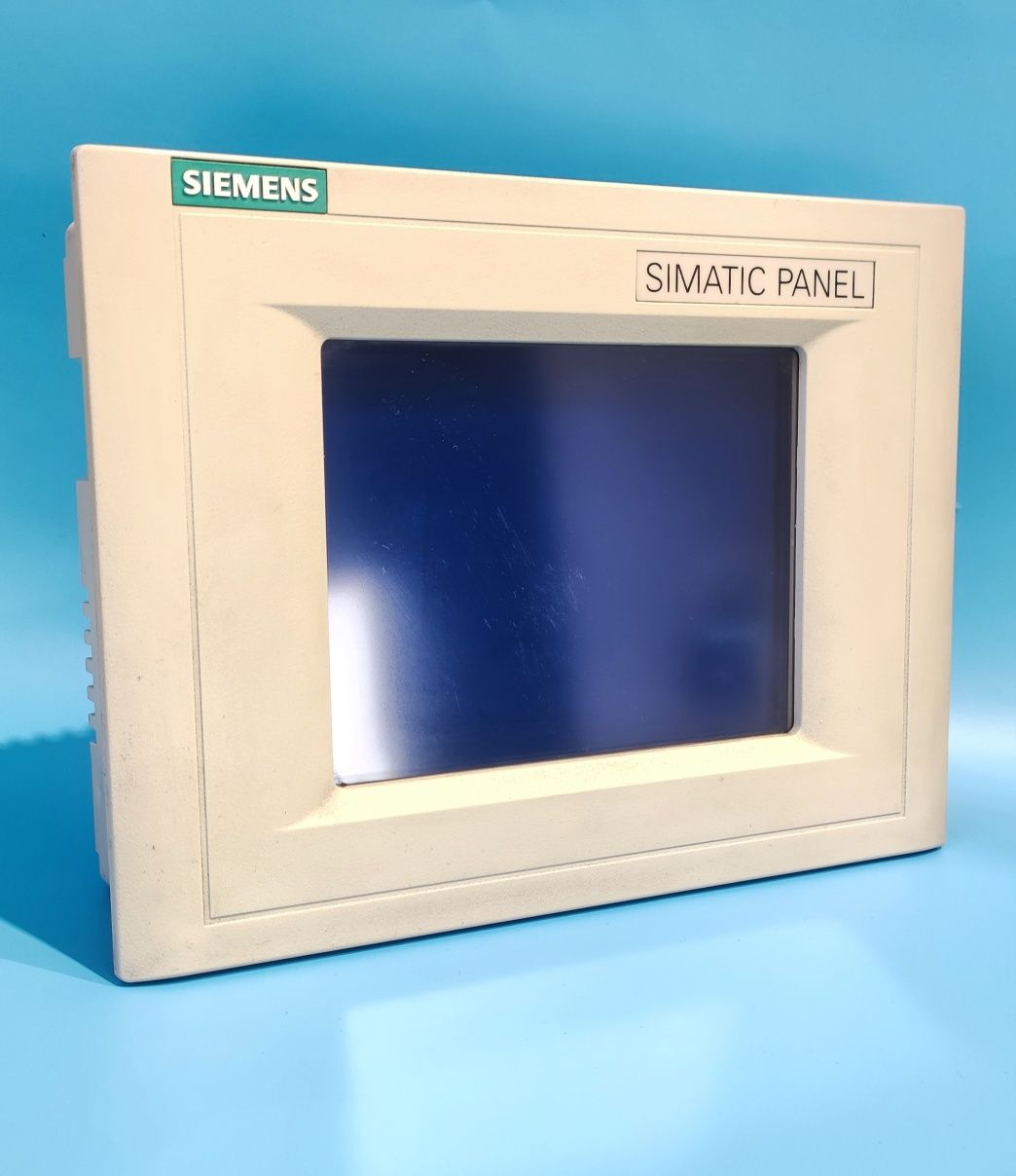 Панель оператора Siemens panel TP170B, OP177B, OP170B