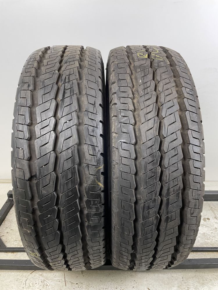 225/75R16CP 116R Continental VancoCamper