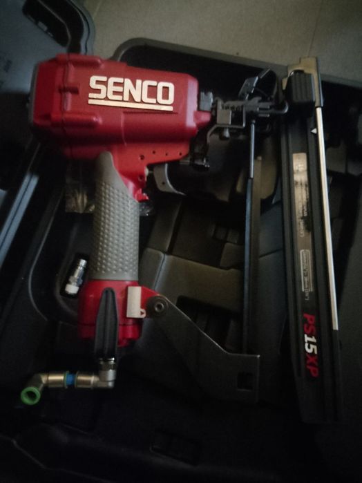 Zszywacz pneumatyczny Senco -PS15XP