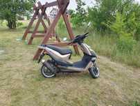 Sprzedam  skutera  keeway flash 50 2t