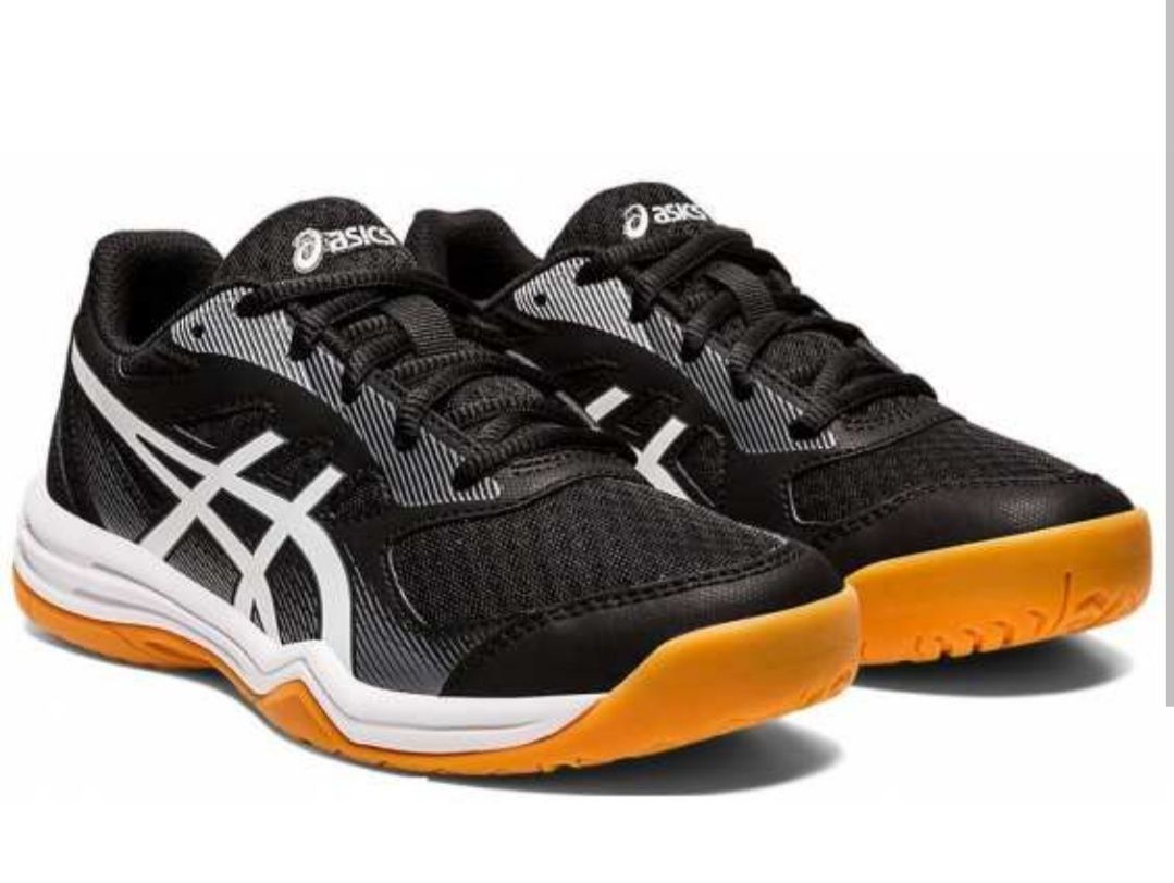 Кроссовки Asics Upcourt 5