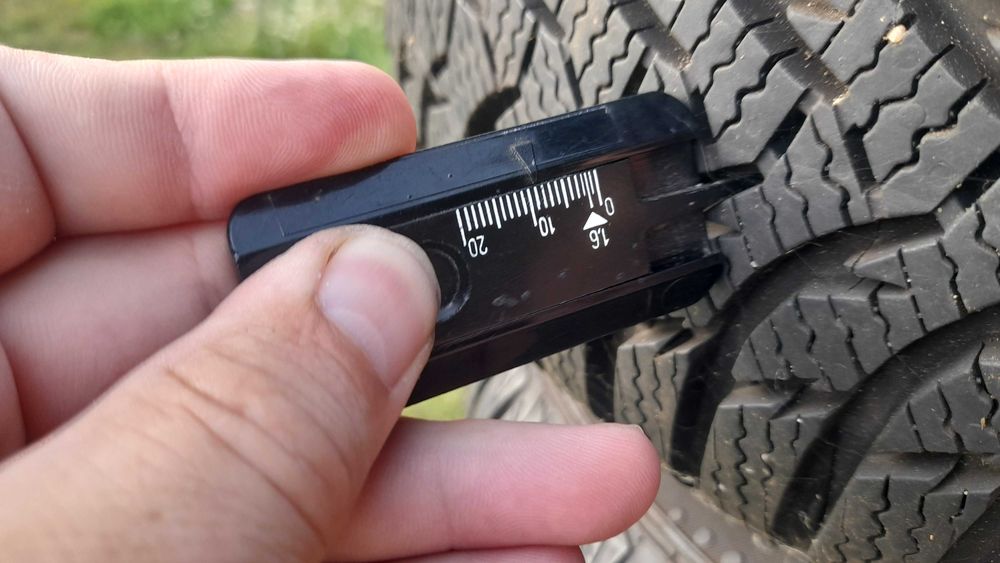 koła opony zimowe 195/65/R15 91H