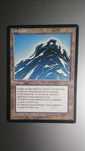 Land Cap - Magic the Gathering