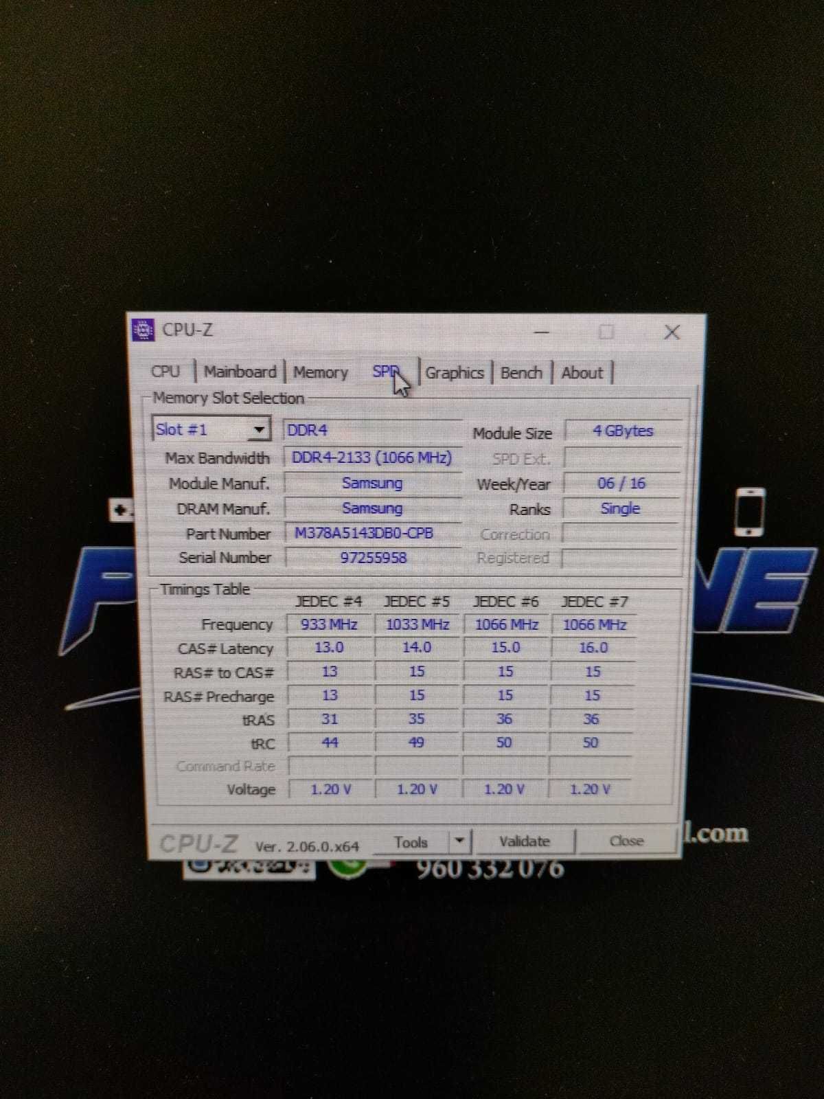*69 - Desktop HP Elitedesk 800 G3 I3 7GEN/8GB/512GB SSD