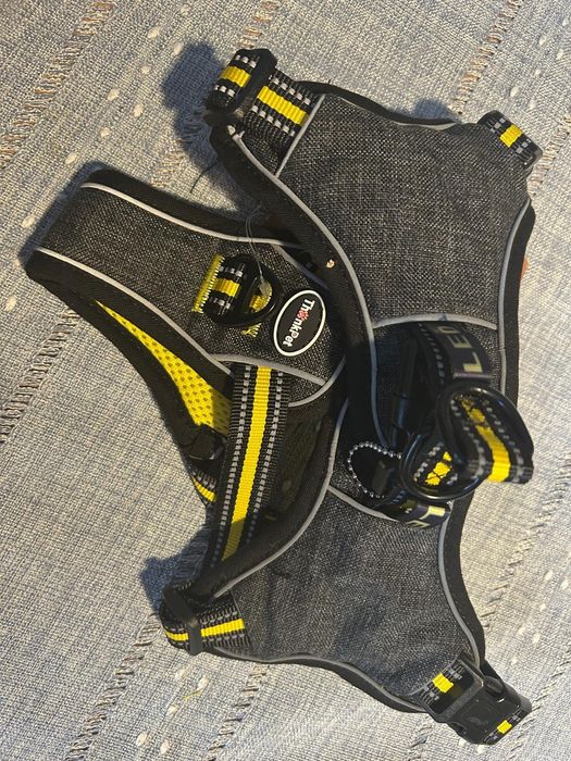 Szelki dla psa ThinkPet M