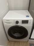 Pralka Samsung 8 kg