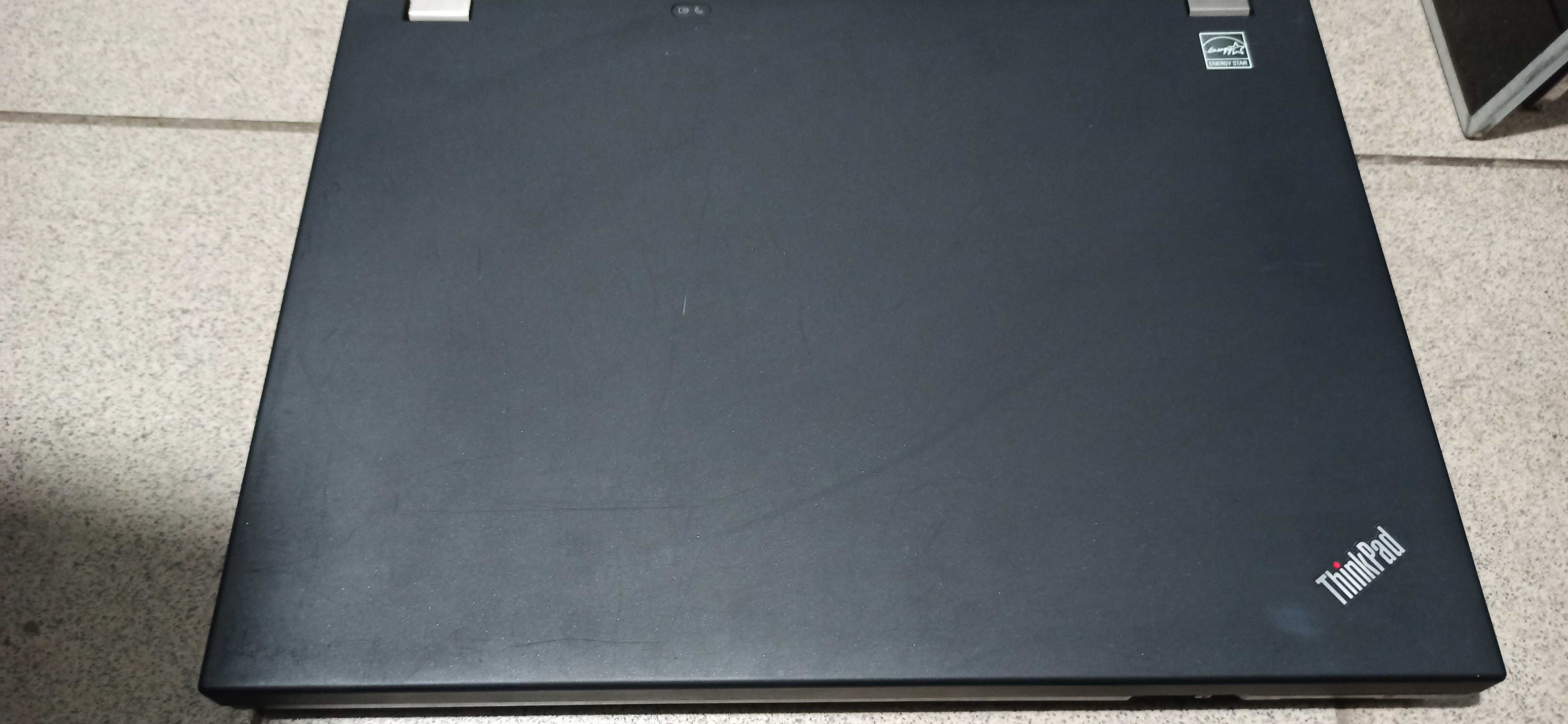 Ноутбук Lenovo IdeaPad T410 i5/DDRIII4Gb/HDD500Gb