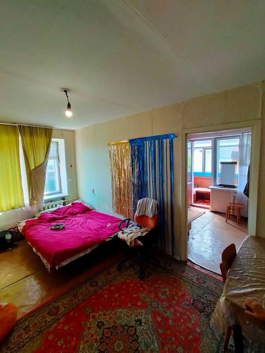 Найдешевша 2 кімнтна квартира з ремонтом (40277)