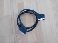 Kabel przewód SCART