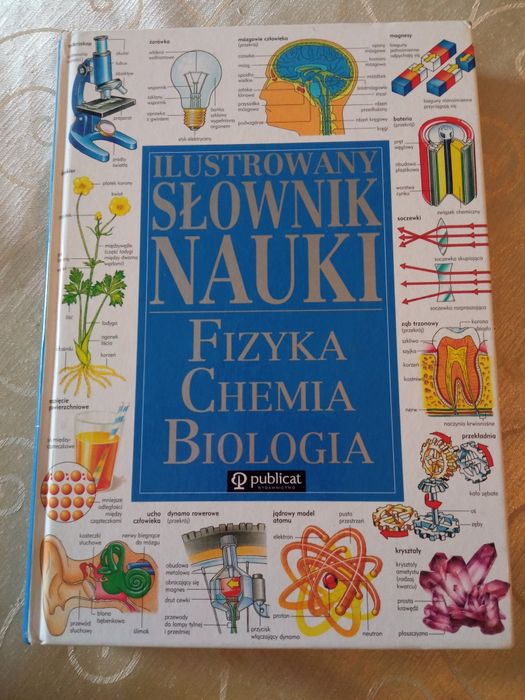 Słownik nauki- stan bdb