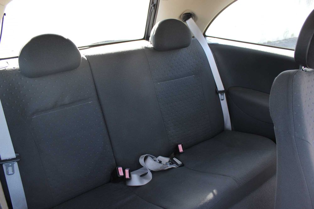 Opel Corsa C 1.2 16V Sport