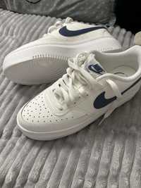 Кросівки Nike Court Vision EUR 40.5 (US 9) 26 см нові. Кроссовки Найк