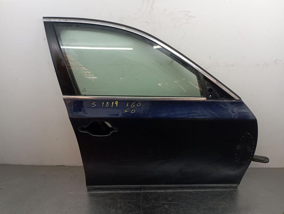 Porta frente direita BMW 5 (E60)