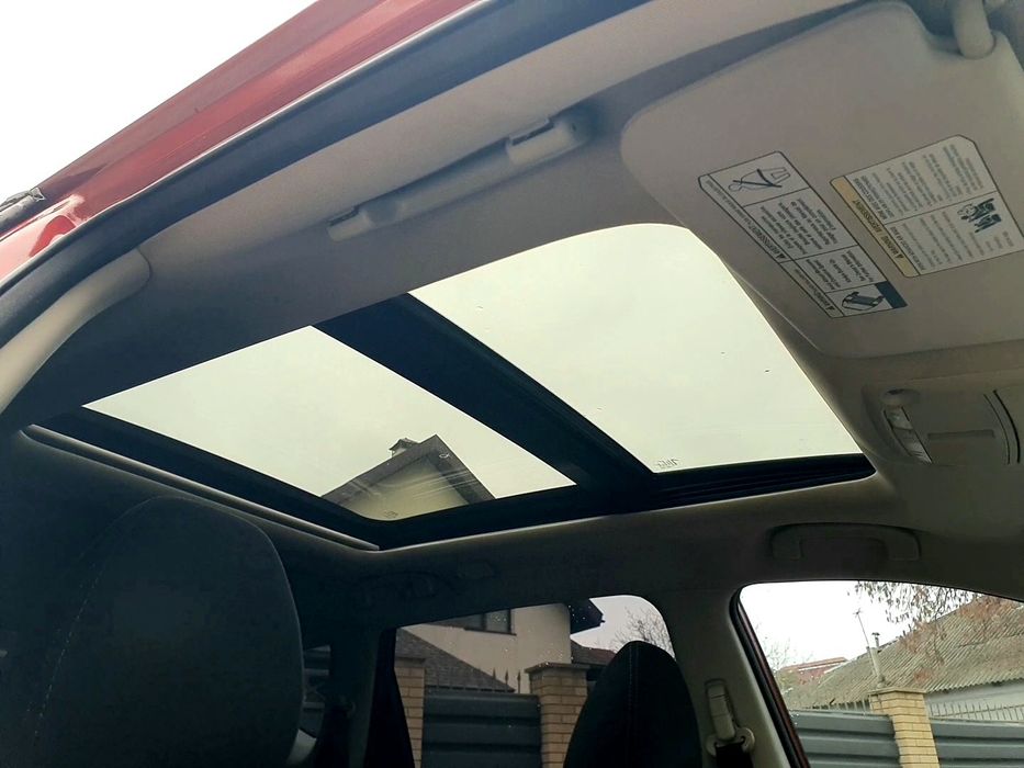 Nissan Rogue 2016 Автомат. Отличное состояние!