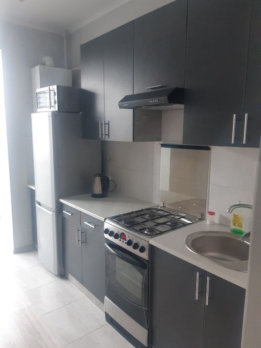 Нова 1к.кв.вул.Галицька, звітні документи