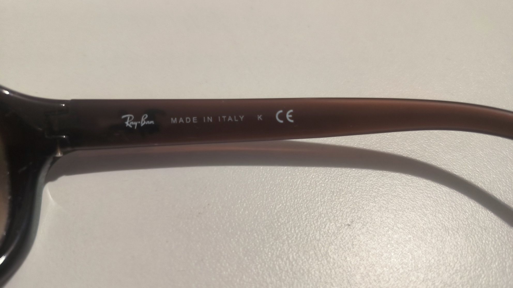 Óculos Ray Ban Classic