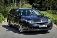 Renault laguna 180cv 4 control