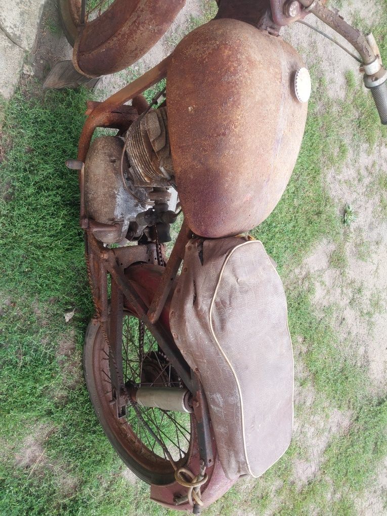 Wfm S34 Sprzedam