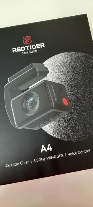 Camara de video de viatura
É uma câmara