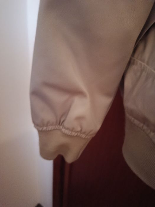 Jaqueta Desportiva Zara tamanho L