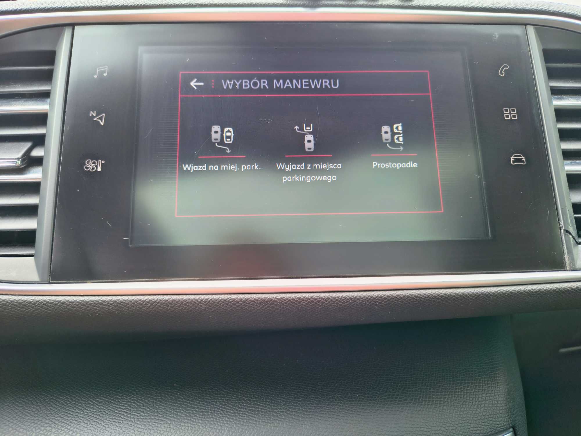 PEUGEOT 308 SW GT Line 1,6 Automat Full Led, PARKTRONIC Panorama