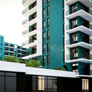 Продається студія в зручному районі міста, розтермінування 39 міс._OL