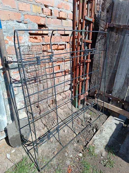 Продам багажник на авто