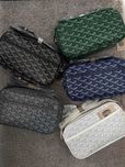 Сумка через плече Goyard