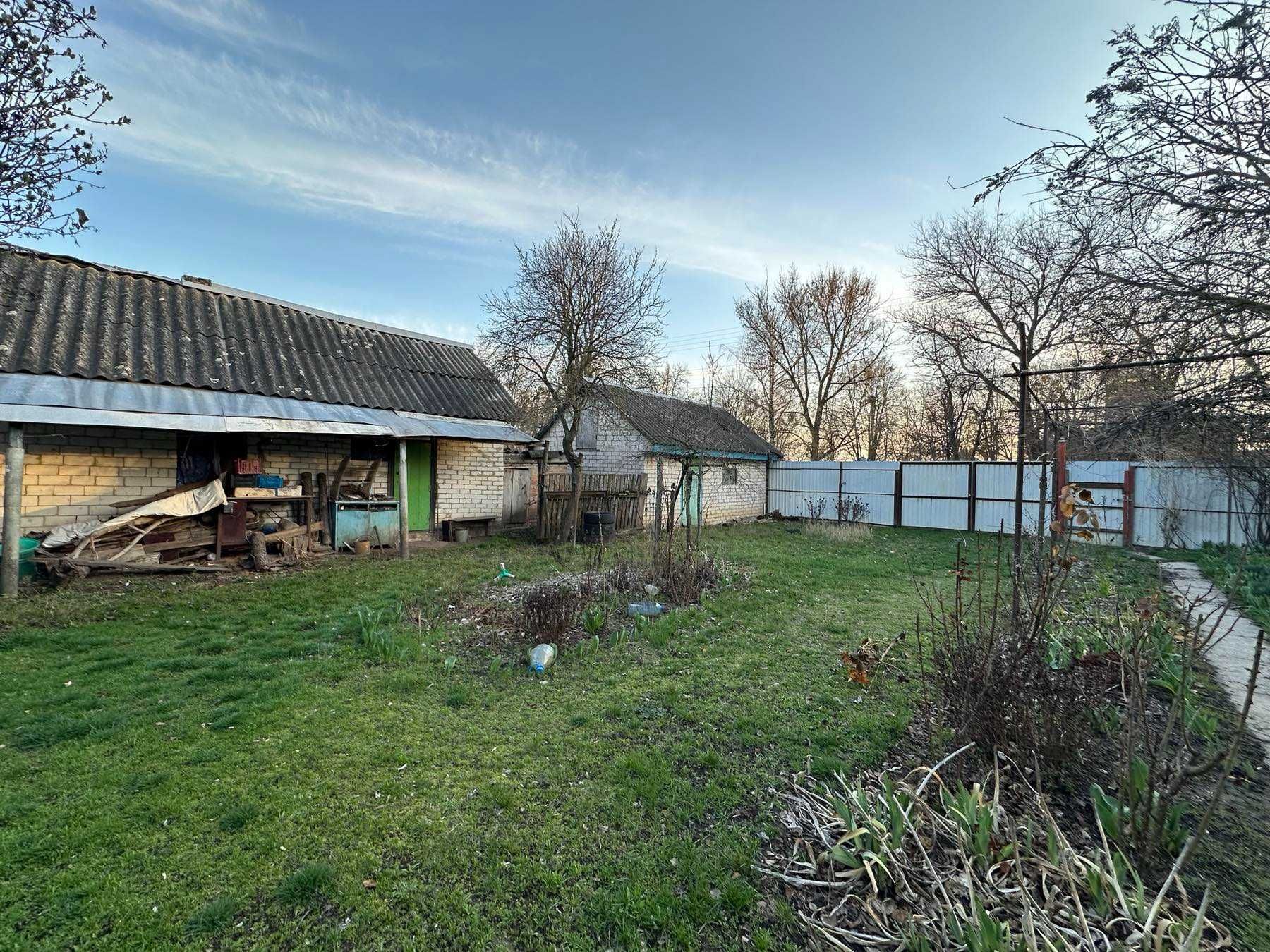 Продаж будинку Черкаський р-н,с. Софіївка