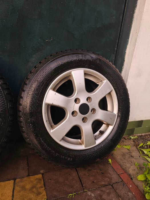 Диски гольф 5, 5х112