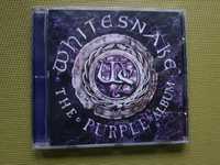 White Snake płyta cd