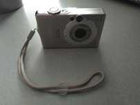 Aparat cyfrowy Canon PIXMA 60