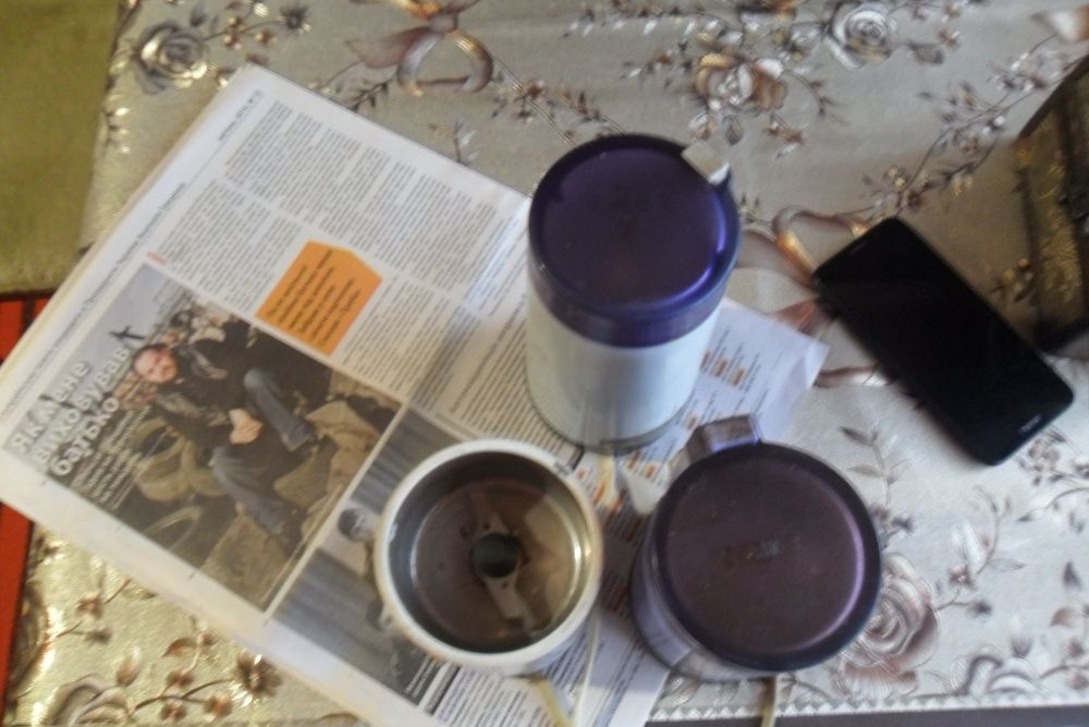 Кофемолки СССР 500 грн