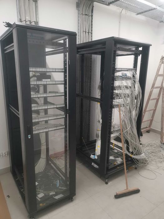 Instalacje elektryczne - Elektryk