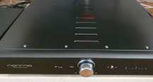 Wzmacniacz stereo Norma Revo IPA-80, czarny