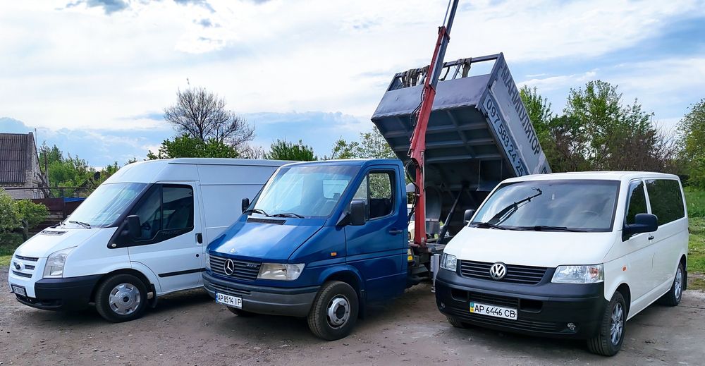 Услуги крана-манипулятора.Самосвал.Заказ микроавтобуса.Грузоперевозки.