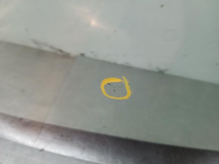 Pára-brisas CITROËN C1 II