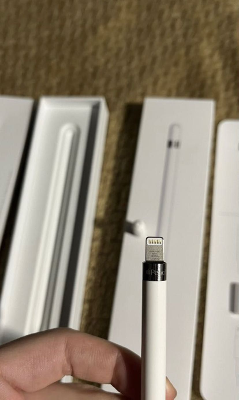 Apple Pencil 1 Pencil 2  олівець для планшета