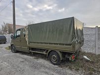 Запчасти разборка авторазборка opel movano мовано опель 2500