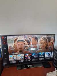 TV LG 42 polegadas smart