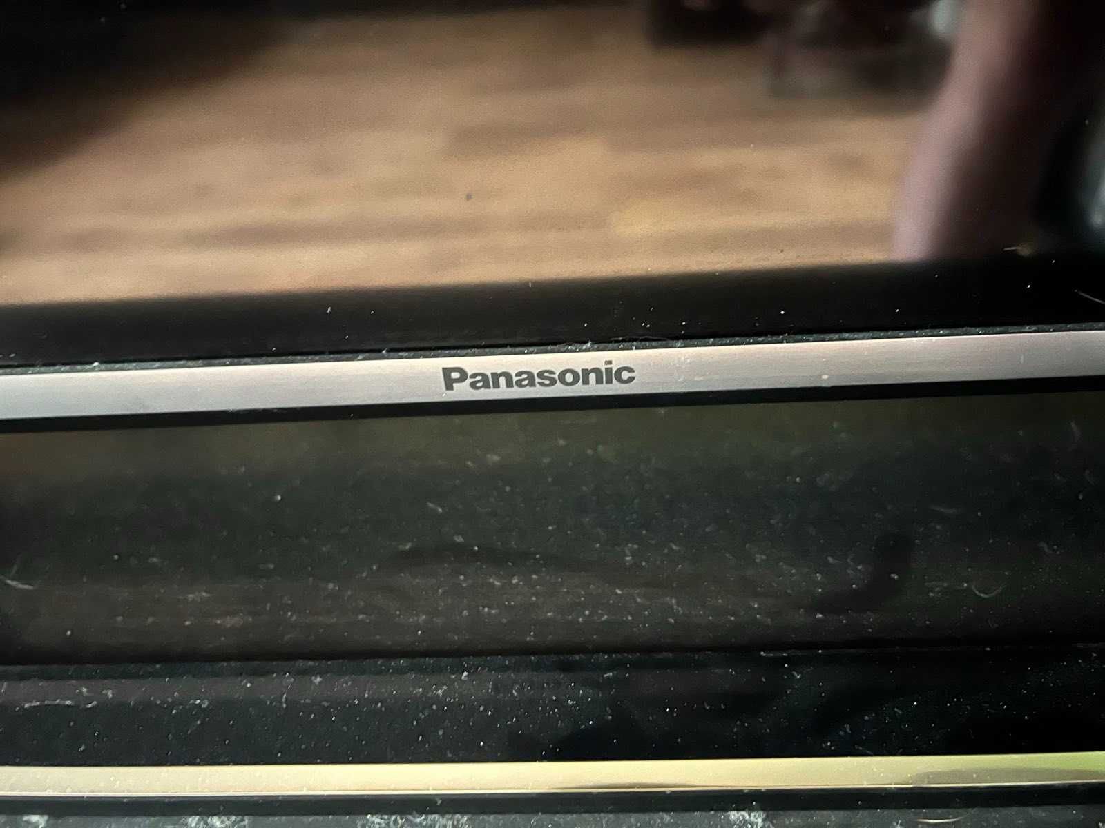 TV Panasonic LED 40 cali