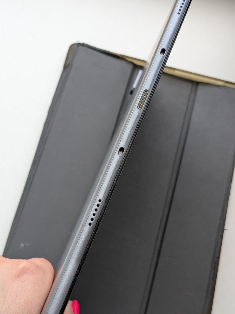 Oscal Pad 8 4/64GB LTE Silver