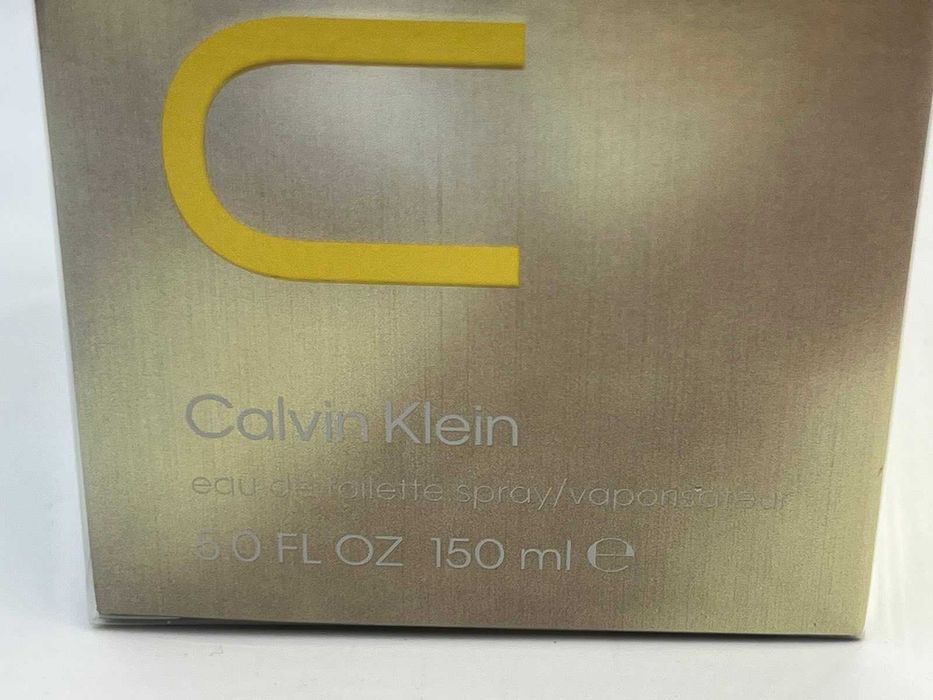 Calvin Klein CK IN2U Her edt 150 мл Оригинал
