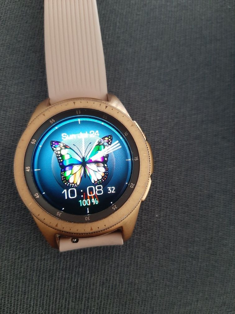 Smartwatch Samsung Galaxy Watch 42