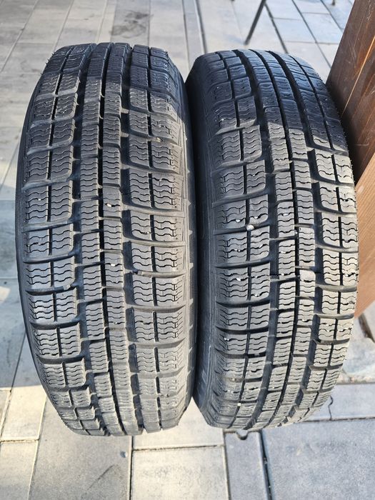 Opony 165/70 14 zima opona 2020