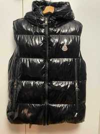 Moncler kamizelka puchowa