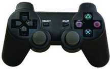 Comando PS3 Sem Fio