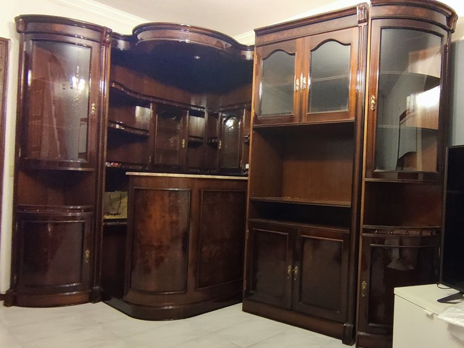 Móvel Bar como novo