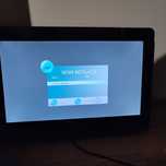Telewizor monitor technika 21 cali